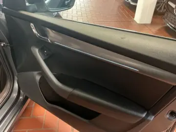 Octavia Limousine TDI Style Virtual Cockpit,LED