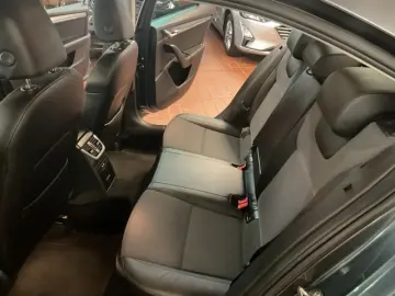 Octavia Limousine TDI Style Virtual Cockpit,LED