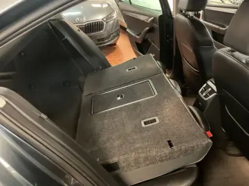 Octavia Limousine TDI Style Virtual Cockpit,LED