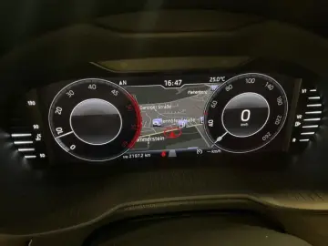 Octavia Limousine TDI Style Virtual Cockpit,LED