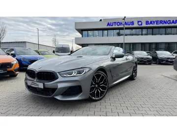 840 i Cabrio M SportPro -Innovation -OpenAirPak