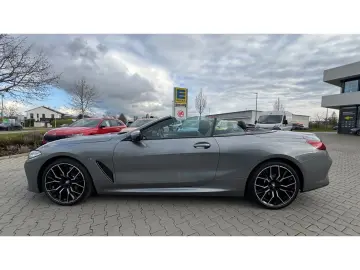 840 i Cabrio M SportPro/-Innovation/-OpenAirPak
