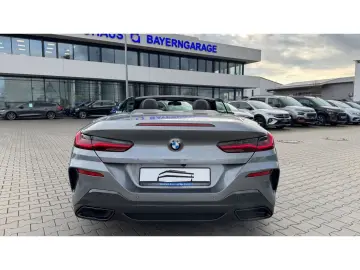840 i Cabrio M SportPro/-Innovation/-OpenAirPak