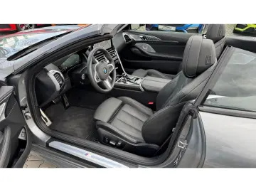 840 i Cabrio M SportPro/-Innovation/-OpenAirPak