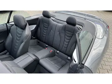 840 i Cabrio M SportPro/-Innovation/-OpenAirPak