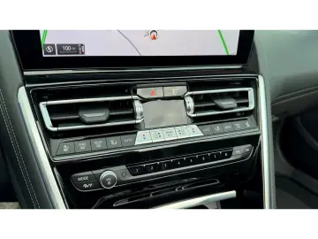 840 i Cabrio M SportPro/-Innovation/-OpenAirPak