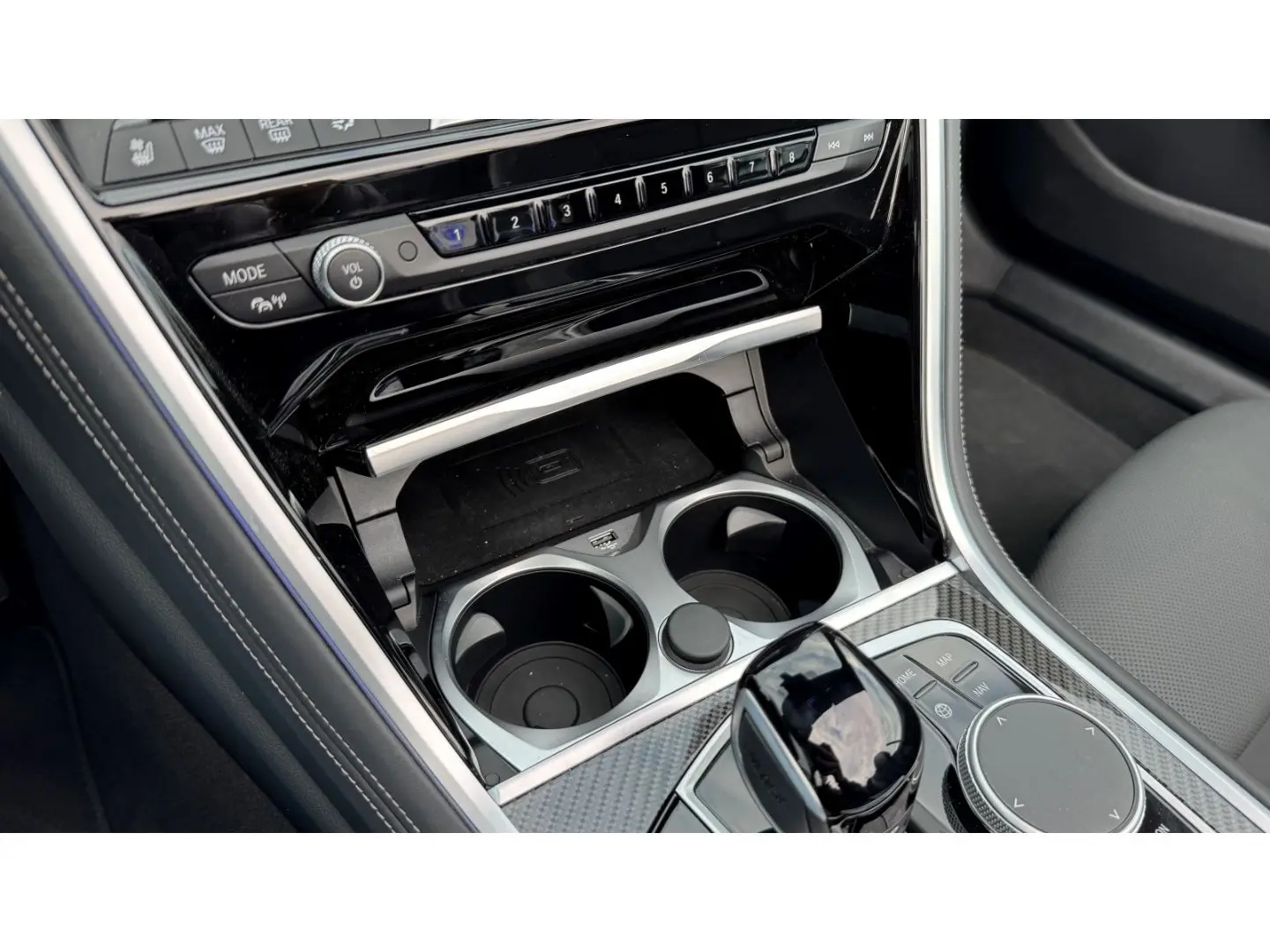 840 i Cabrio M SportPro/-Innovation/-OpenAirPak