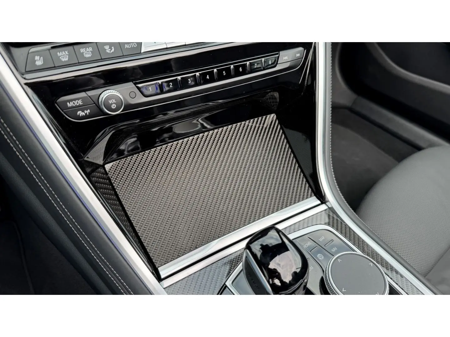 840 i Cabrio M SportPro/-Innovation/-OpenAirPak