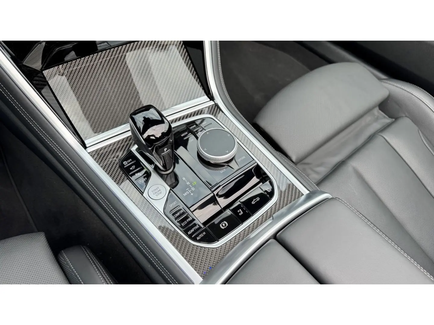 840 i Cabrio M SportPro/-Innovation/-OpenAirPak
