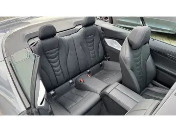 840 i Cabrio M SportPro/-Innovation/-OpenAirPak