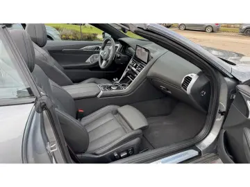 840 i Cabrio M SportPro/-Innovation/-OpenAirPak