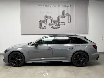 RS6 4.0 TFSI qu./RS-Dynamik/Sportabg/MATRIX/PANO