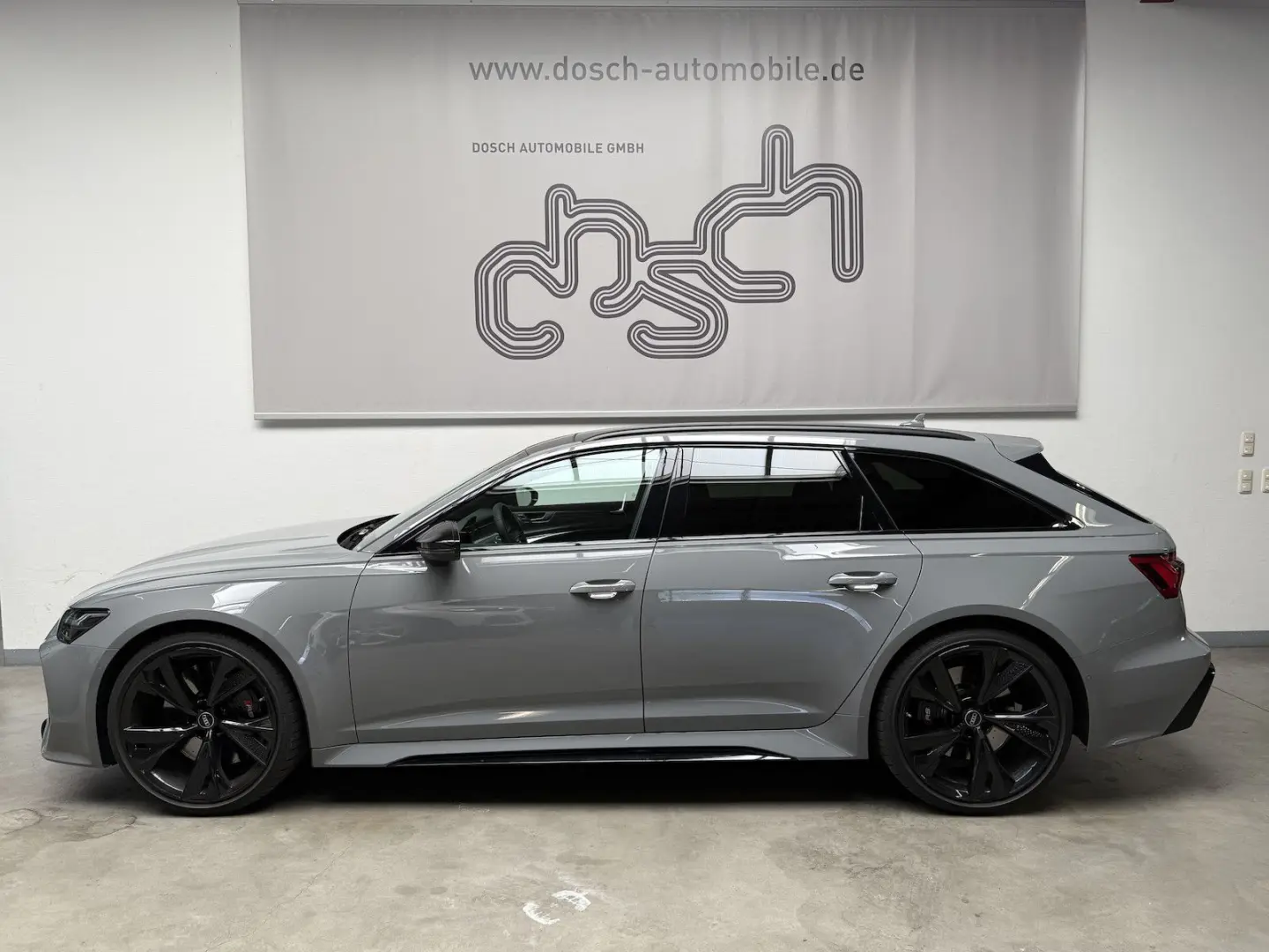 RS6 4.0 TFSI qu./RS-Dynamik/Sportabg/MATRIX/PANO