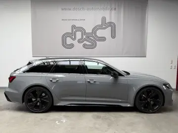 RS6 4.0 TFSI qu./RS-Dynamik/Sportabg/MATRIX/PANO