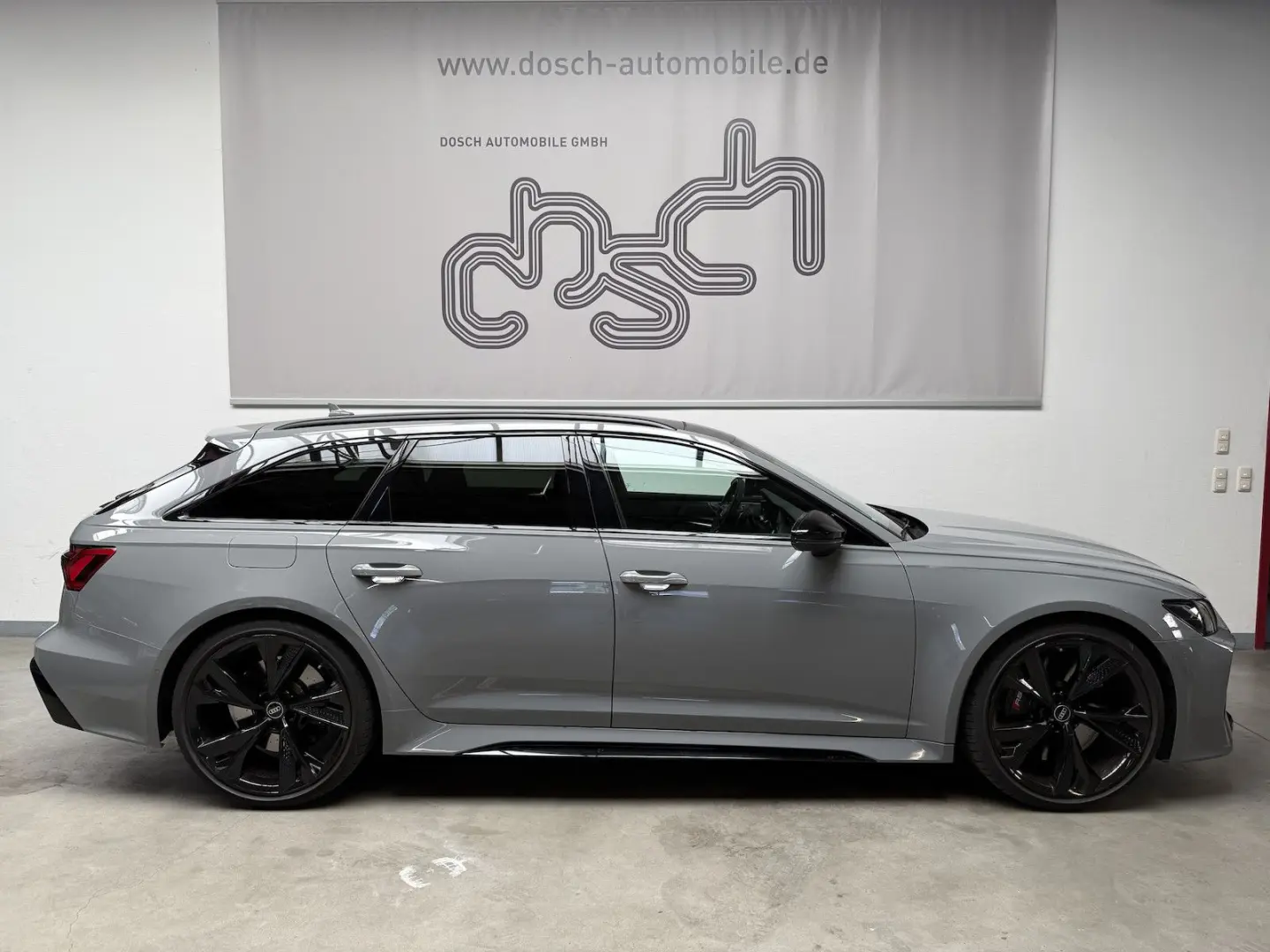 RS6 4.0 TFSI qu./RS-Dynamik/Sportabg/MATRIX/PANO