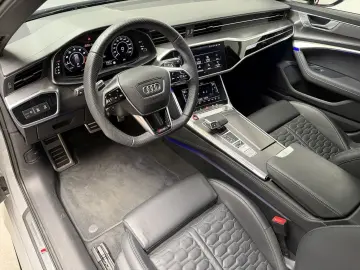 RS6 4.0 TFSI qu./RS-Dynamik/Sportabg/MATRIX/PANO