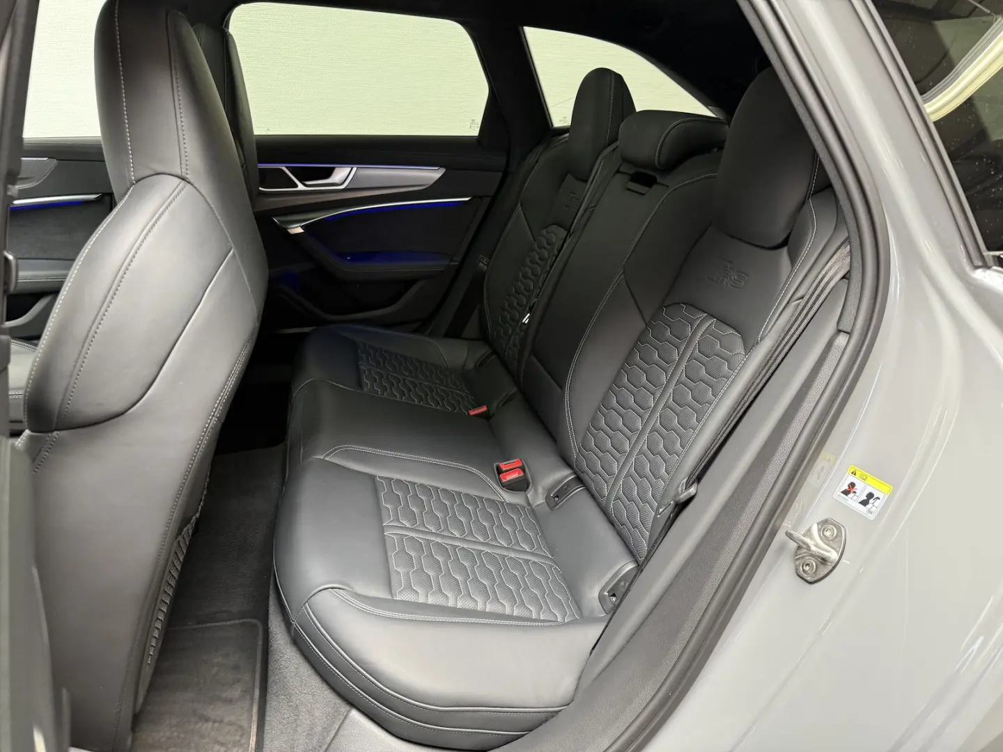 RS6 4.0 TFSI qu./RS-Dynamik/Sportabg/MATRIX/PANO