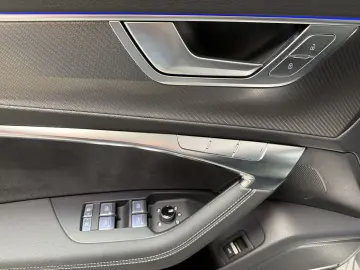 RS6 4.0 TFSI qu./RS-Dynamik/Sportabg/MATRIX/PANO