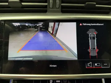 RS6 4.0 TFSI qu./RS-Dynamik/Sportabg/MATRIX/PANO