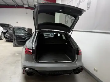 RS6 4.0 TFSI qu./RS-Dynamik/Sportabg/MATRIX/PANO
