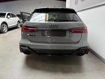 RS6 4.0 TFSI qu./RS-Dynamik/Sportabg/MATRIX/PANO