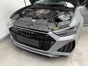 RS6 4.0 TFSI qu./RS-Dynamik/Sportabg/MATRIX/PANO