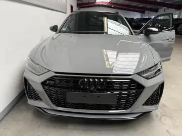 RS6 4.0 TFSI qu./RS-Dynamik/Sportabg/MATRIX/PANO