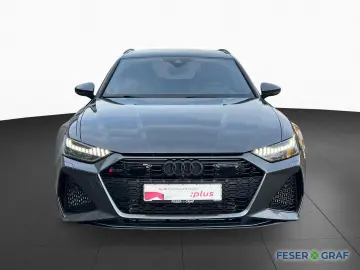 RS6 Avant qu. Tip-tr. +Standheiz+Keramik+Matrix+