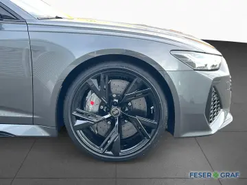 RS6 Avant qu. Tip-tr. +Standheiz+Keramik+Matrix+