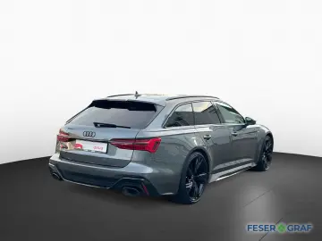 RS6 Avant qu. Tip-tr. +Standheiz+Keramik+Matrix+