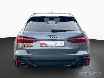 RS6 Avant qu. Tip-tr. +Standheiz+Keramik+Matrix+