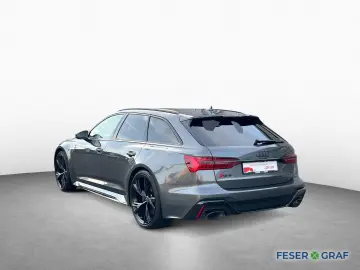 RS6 Avant qu. Tip-tr. +Standheiz+Keramik+Matrix+