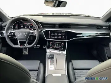 RS6 Avant qu. Tip-tr. +Standheiz+Keramik+Matrix+