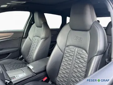 RS6 Avant qu. Tip-tr. +Standheiz+Keramik+Matrix+