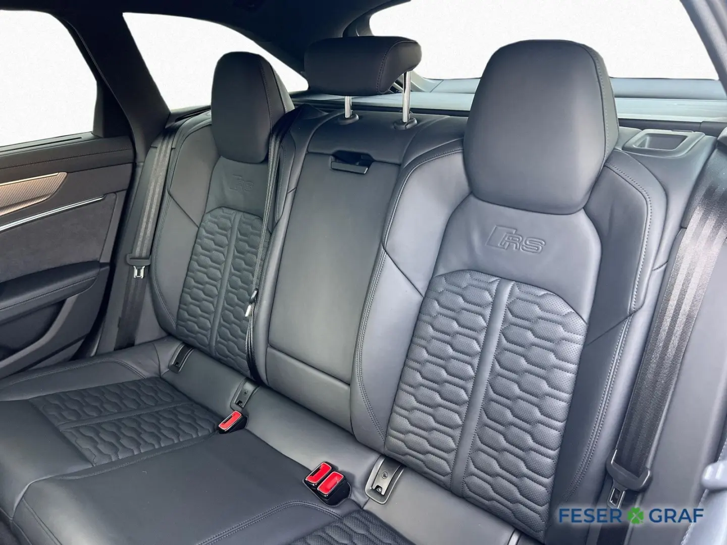 RS6 Avant qu. Tip-tr. +Standheiz+Keramik+Matrix+