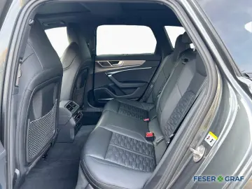 RS6 Avant qu. Tip-tr. +Standheiz+Keramik+Matrix+
