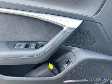 RS6 Avant qu. Tip-tr. +Standheiz+Keramik+Matrix+