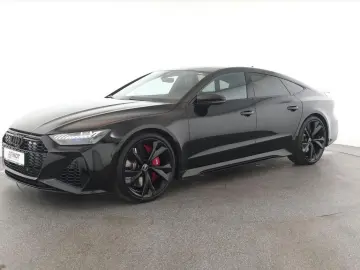 RS7 Sportback Valcona Laser Pano Bang 22 RSAbgas
