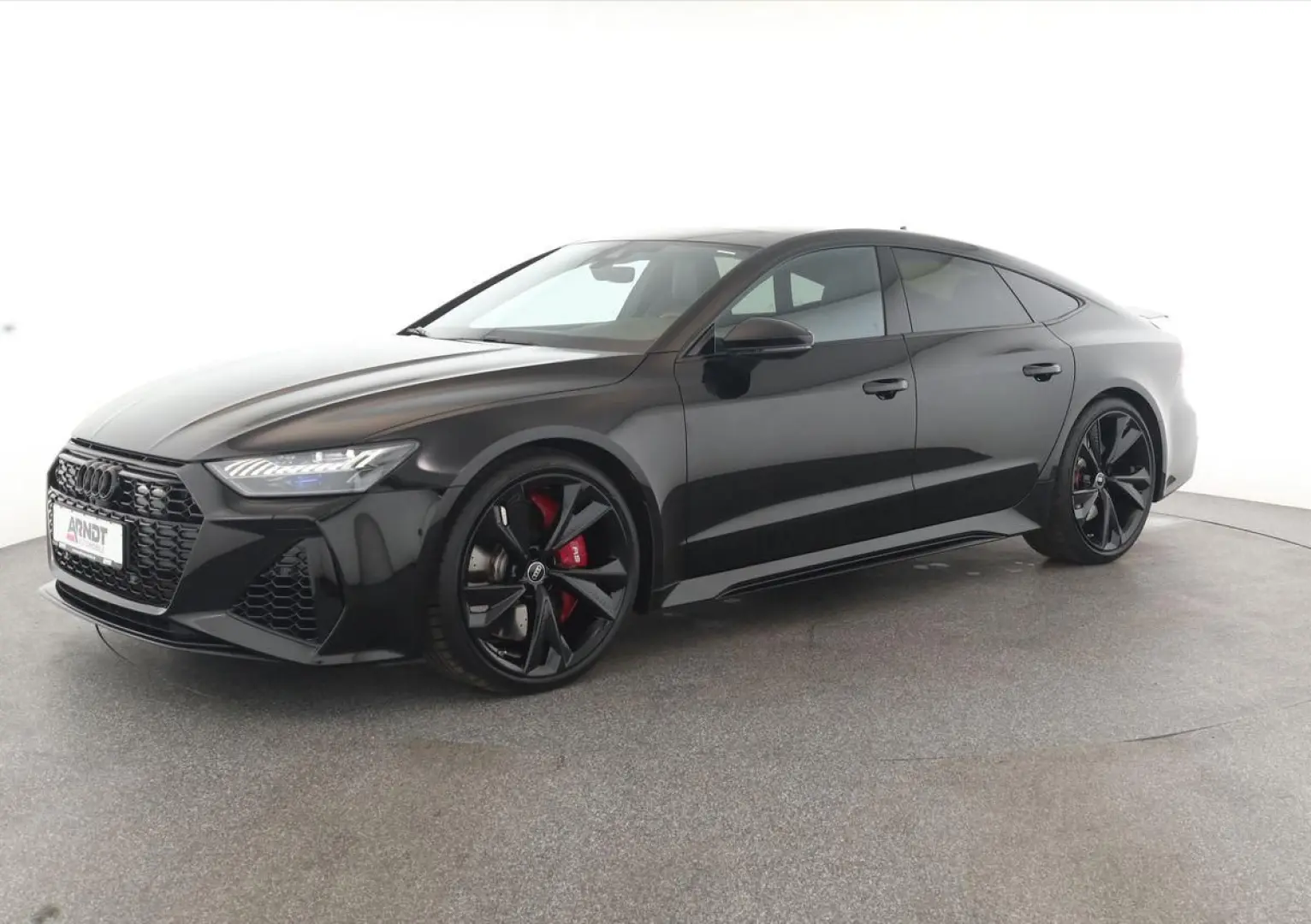 RS7 Sportback Valcona Laser Pano Bang 22 RSAbgas