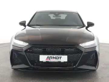 RS7 Sportback Valcona Laser Pano Bang 22 RSAbgas