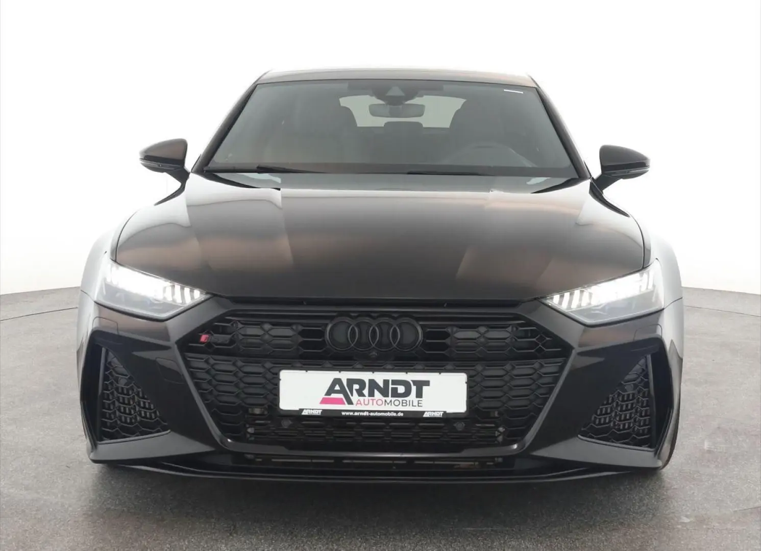 RS7 Sportback Valcona Laser Pano Bang 22 RSAbgas