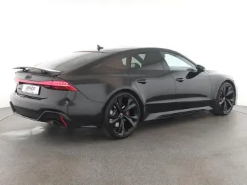 RS7 Sportback Valcona Laser Pano Bang 22 RSAbgas