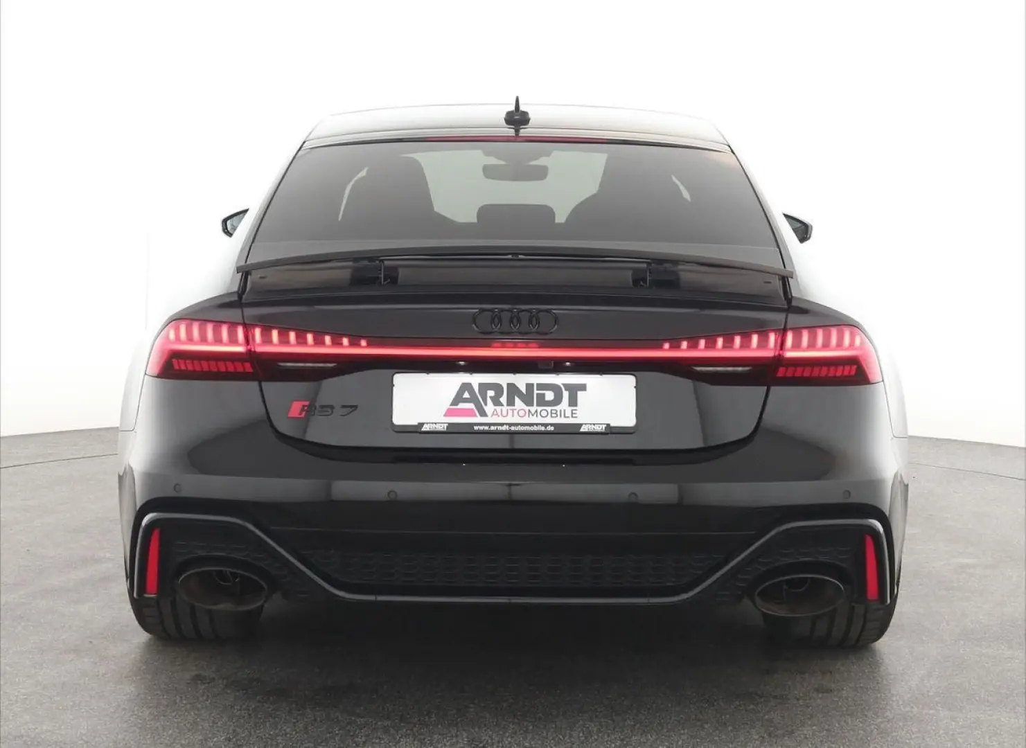 RS7 Sportback Valcona Laser Pano Bang 22 RSAbgas