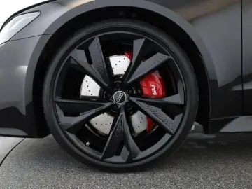 RS7 Sportback Valcona Laser Pano Bang 22 RSAbgas