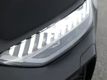 RS7 Sportback Valcona Laser Pano Bang 22 RSAbgas