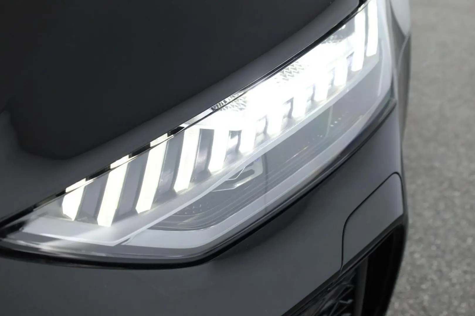 RS7 Sportback Valcona Laser Pano Bang 22 RSAbgas