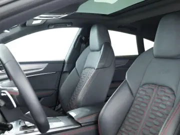 RS7 Sportback Valcona Laser Pano Bang 22 RSAbgas
