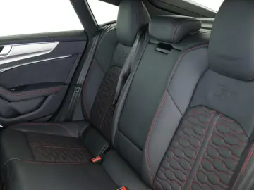 RS7 Sportback Valcona Laser Pano Bang 22 RSAbgas
