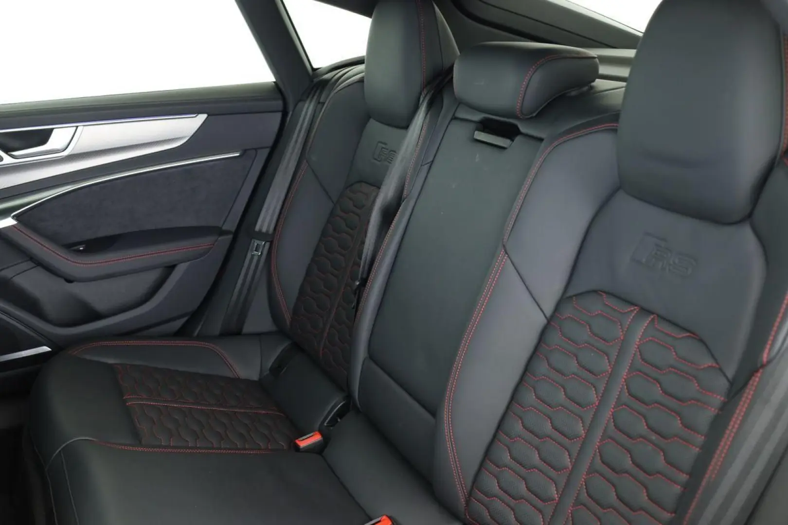 RS7 Sportback Valcona Laser Pano Bang 22 RSAbgas