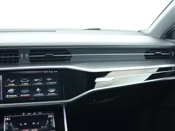 RS7 Sportback Valcona Laser Pano Bang 22 RSAbgas